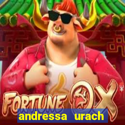 andressa urach fudendo com